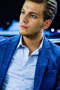 Burak Tozkoparan - Poster 1