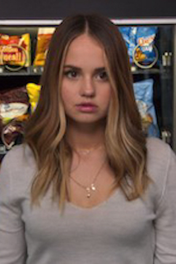 Poster de Episódio Boomerang (2019)