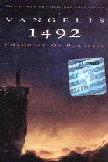 Vangelis: Conquest of Paradise (Vangelis: Conquest of Paradise)