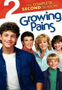 Tudo em Família (2ª Temporada) (Growing Pains (Season 2))