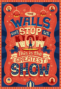 O Rei do Show 2 (The Greatest Showman 2)