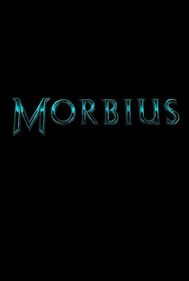 Morbius - Poster / Capa / Cartaz - Oficial 5