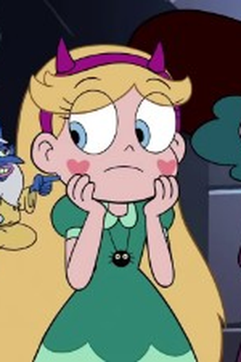 Poster de Episódio Yada Yada Berries (2019)