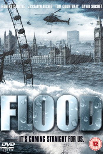  de Filme Tempestade (2007)