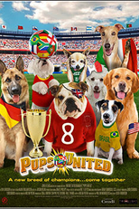 Filhotes Unidos  (Pups United)