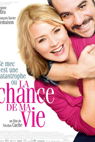 Poster 1 de Filme A Chance da Minha Vida (2011)