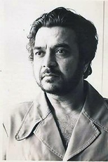 Satyadev Dubey