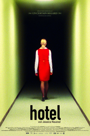  de Filme Hotel (2004)