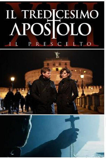 Poster de Franquia Il tredicesimo apostolo (2012)