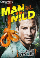 A Prova De Tudo (7ª temporada) (Man vs Wild)