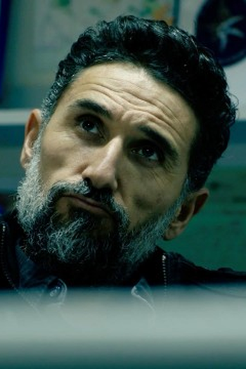 Poster de Episódio חופש (2022)