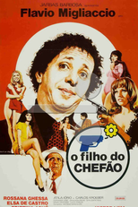 O Filho do Chefão (O Filho do Chefão)