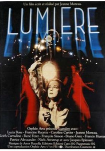 No Coração, a Chama (Lumière)