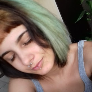 Foto de perfil de Thifany