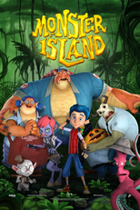 Monster Island (Monster Island)