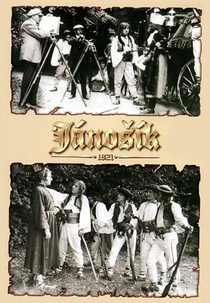 Jánošík (Jánosík)