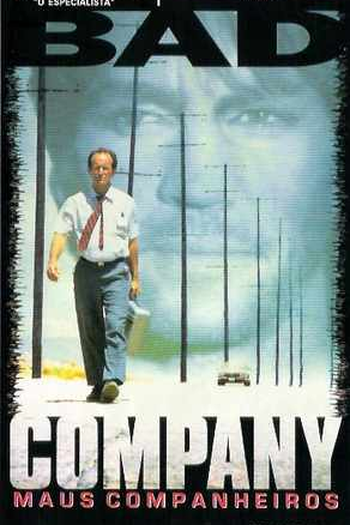  de Filme Bad Company: Maus Companheiros (1995)