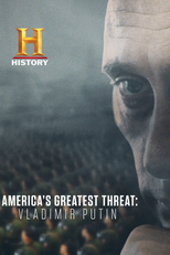 America's Greatest Threat: Vladimir Putin (America's Greatest Threat: Vladimir Putin)