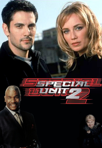 Special Unit (2ª Temporada) (Special Unit 2 (Season 2))