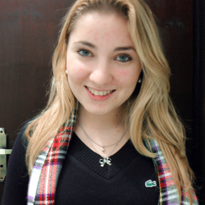 Foto de perfil de Bianca Caroline