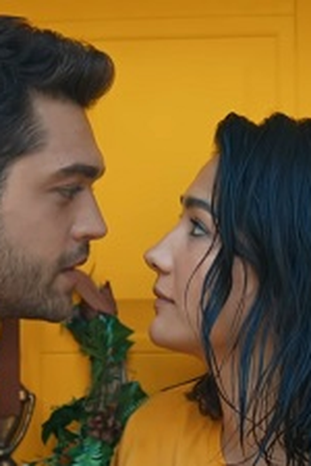 Poster de Episódio Sen Hakliydin (2019)