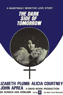 The Dark Side of Tomorrow - Poster / Capa / Cartaz - Oficial 1