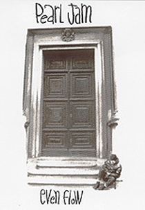 Pearl Jam: Even Flow (Pearl Jam: Even Flow)