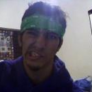 Foto de perfil de Phablo Ricardo