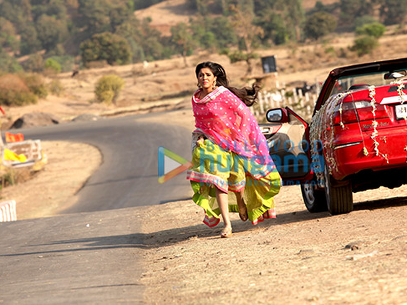 Foto 1 de All Is Well