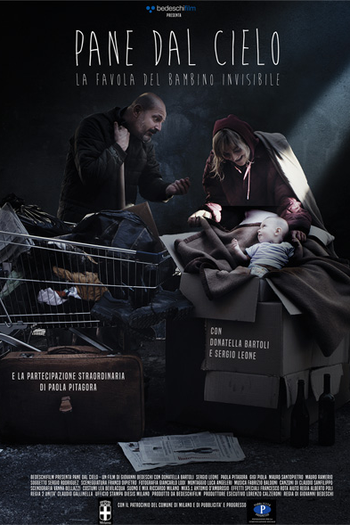  de Filme Um Presente do Céu (2018)