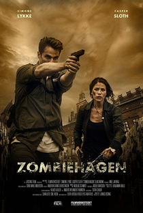 Zombiehagen - Poster / Capa / Cartaz - Oficial 1