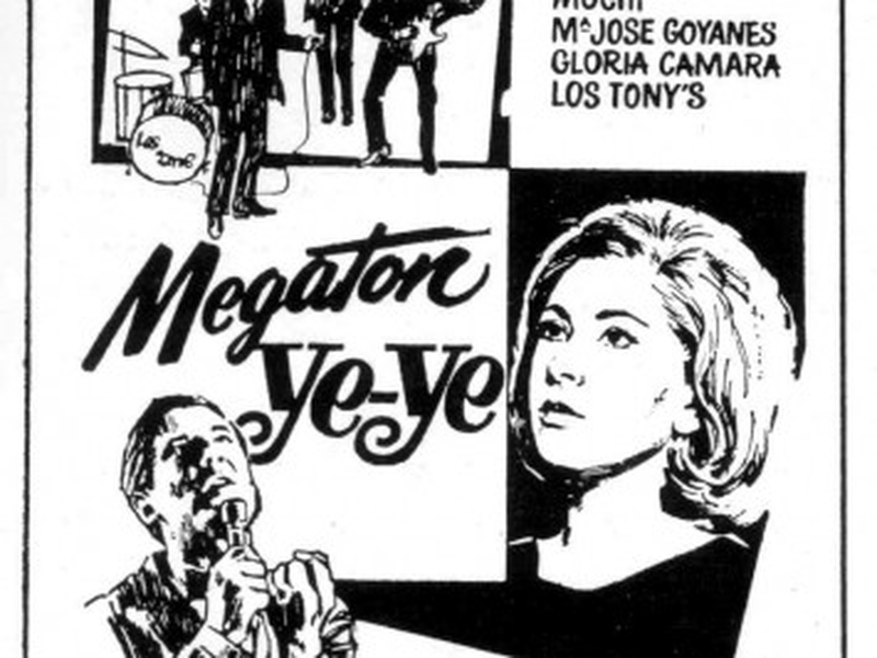 Foto 1 de Megatón Ye-Ye