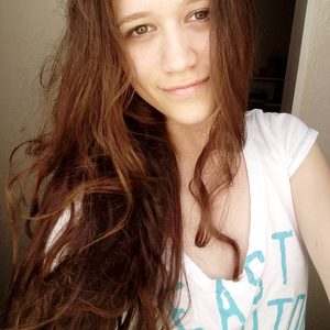 Foto de perfil de Isadora Leal
