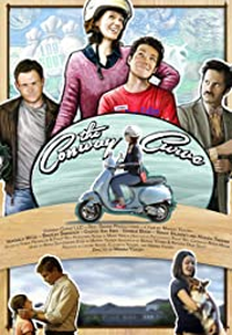 The Conway Curve (The Conway Curve)