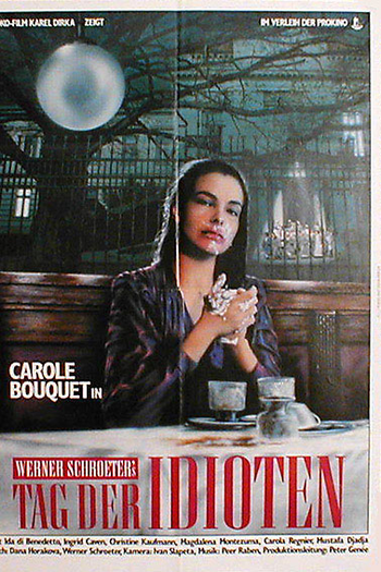  de Filme O Dia dos Idiotas (1981)