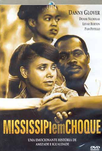 Mississipi em Choque - Poster / Capa / Cartaz - Oficial 1