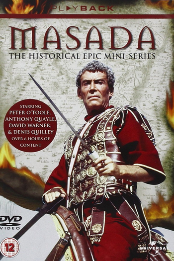  de Série Masada (1981)