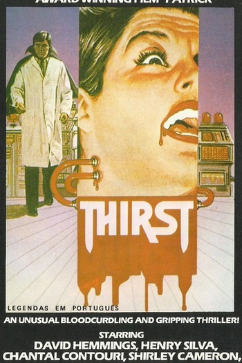  de Filme Ânsia (1979)