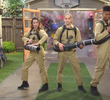 Rat Busters