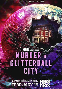 Assassinato na Cidade da Bola de Espelhos (Murder in Glitterball City)