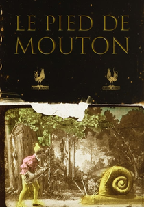 The Talisman (Le pied de mouton)