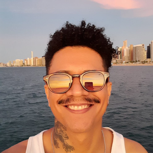 Foto de perfil de Josuh