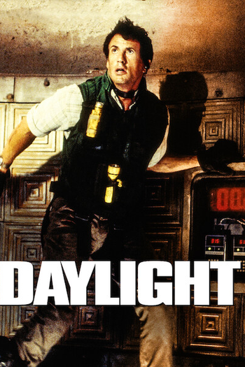  de Filme Daylight (1996)