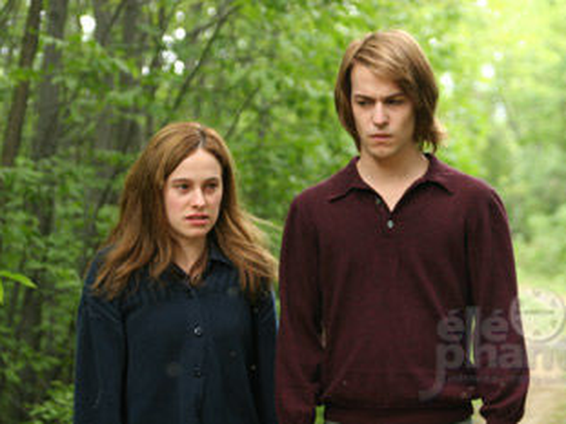 Foto 4 de La belle bête  