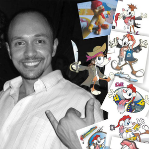 Foto de perfil de Márcio Meyer