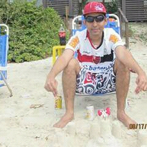 Foto de perfil de Hilton. PIRYKA