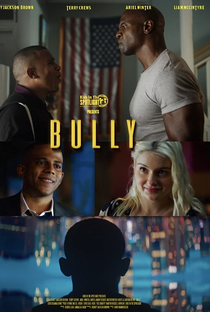 Bully - Poster / Capa / Cartaz - Oficial 1