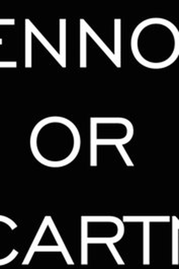  de Curta Lennon or McCartney (2014)