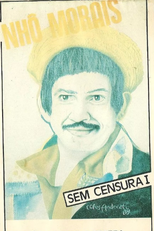 Nhô Morais - Sem Censura (Nhô Morais: Sem Censura)