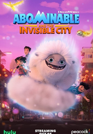 Abominável e a Cidade Escondida (1ª Temporada)